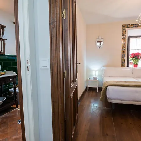 Casa17 Santacruz
