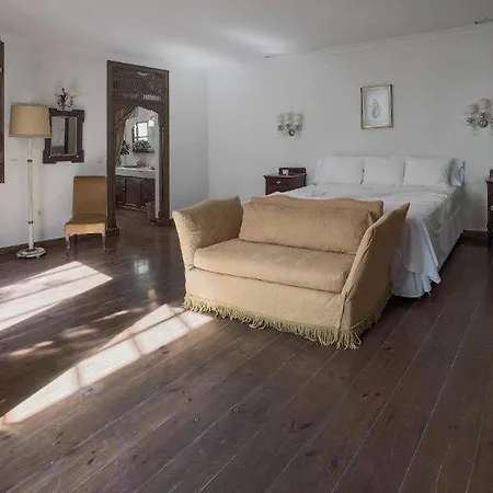 Casa17 Santacruz Pensión