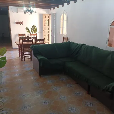 Apartment Casa Cortijo Olivar Seville