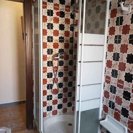 Casa Cortijo Olivar Apartment