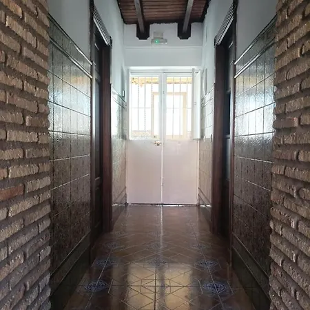 Casa Cortijo Olivar Apartment Seville