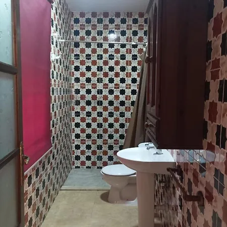 Casa Cortijo Olivar *