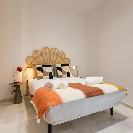 Appartement Terceros Center Deluxe By Valcambre