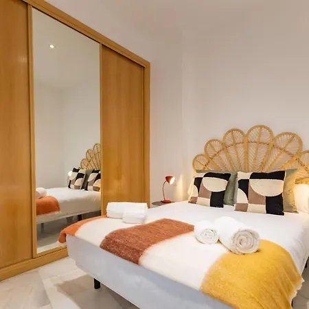 Appartement Terceros Center Deluxe By Valcambre Sevilla