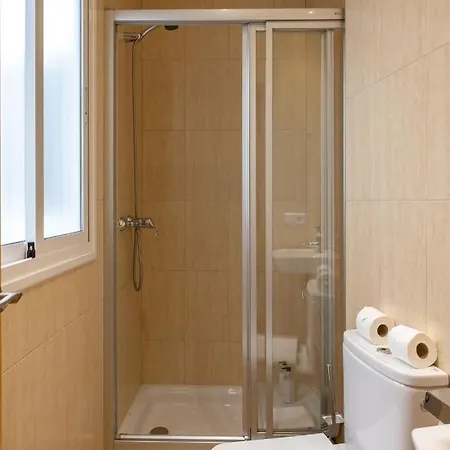Appartement Terceros Center Deluxe By Valcambre Sevilla