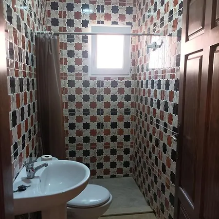 Casa Cortijo Olivar Seville