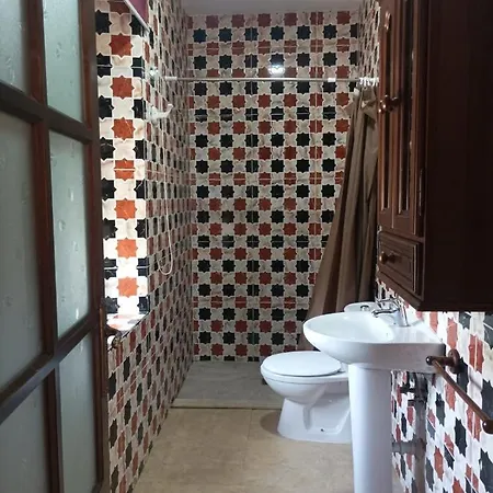 Apartment Casa Cortijo Olivar