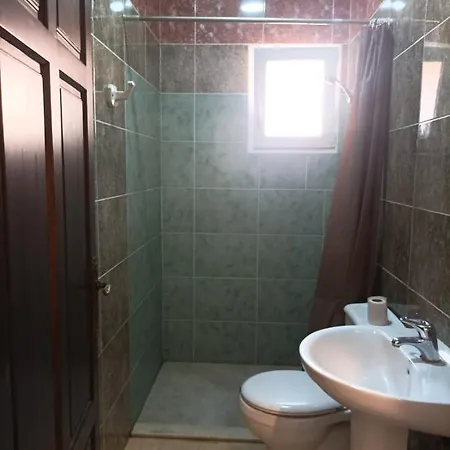 Casa Cortijo Olivar
