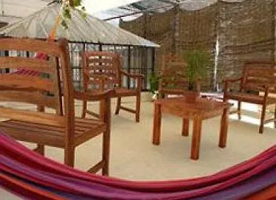 Nuevo Suizo Bed & Breakfast