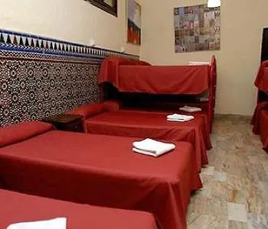 Nuevo Suizo Bed & Breakfast 2*