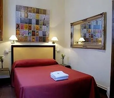 Nuevo Suizo Bed & Breakfast