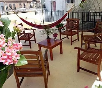 Bed & Breakfast Nuevo Suizo 2*