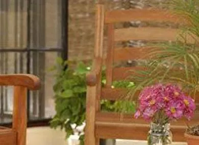 Nuevo Suizo Bed & Breakfast 2*