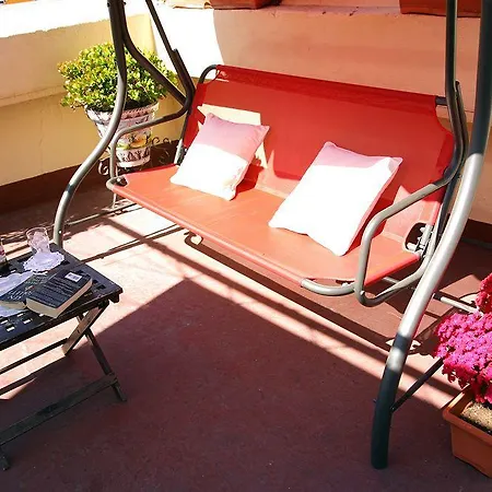 Nuevo Suizo Bed & Breakfast 2*