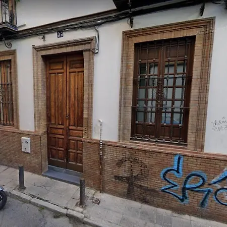 Pedro Niño Eleven Suites Sevilla