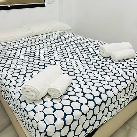 Apartament Segura Donkey