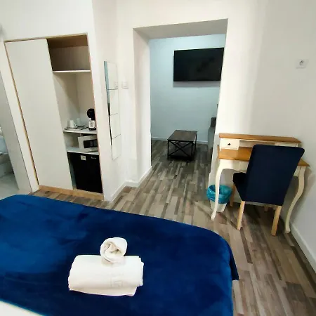 Hotel Zaida
