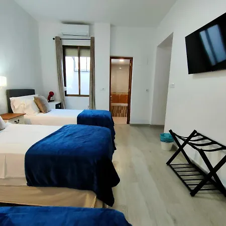 Zaida Hotel Seville