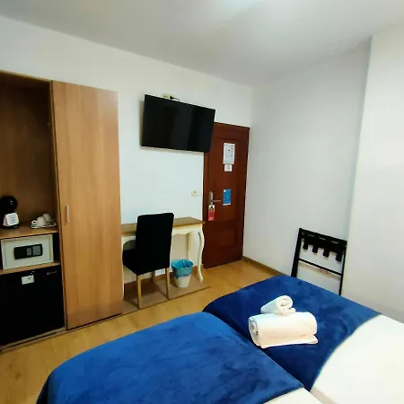 Zaida Hotel Seville