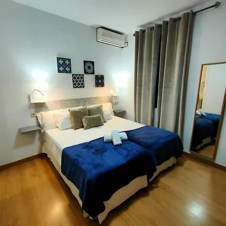 Zaida Hotel Seville