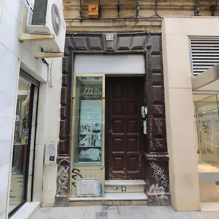 Rentalsevilla Cuna Seville