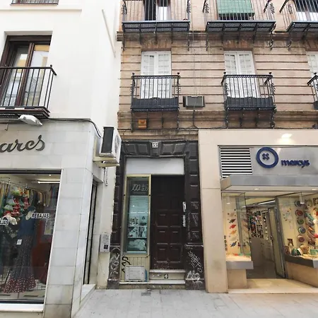 Rentalsevilla Cuna *