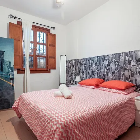 Susona - Oasis De Paz En Barrio Santa Cruz Apartamento Sevilha