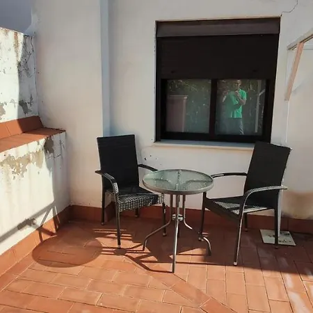 Apartment Hostly Plaza De Armas Lightfull Loft-center-parking Op-cless Seville