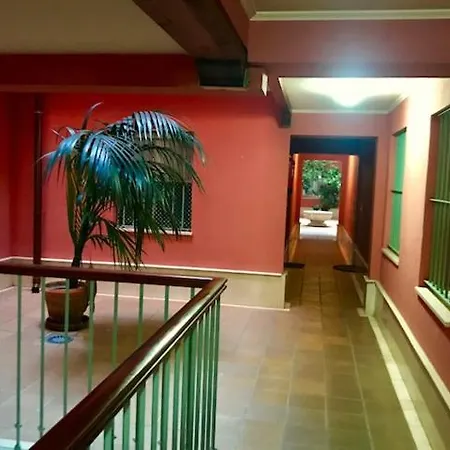 Apartment Centro-casco Antiguo C/sauceda-san Eloy *