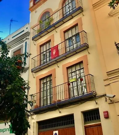 Apartment Centro-casco Antiguo C/sauceda-san Eloy