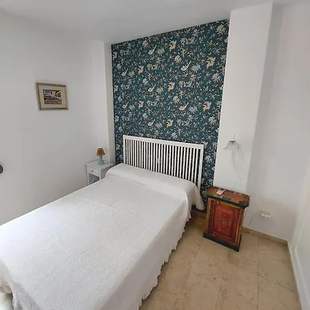 Apartment Carlos Canal