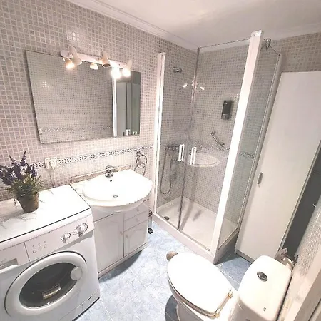 Carlos Canal Apartment
