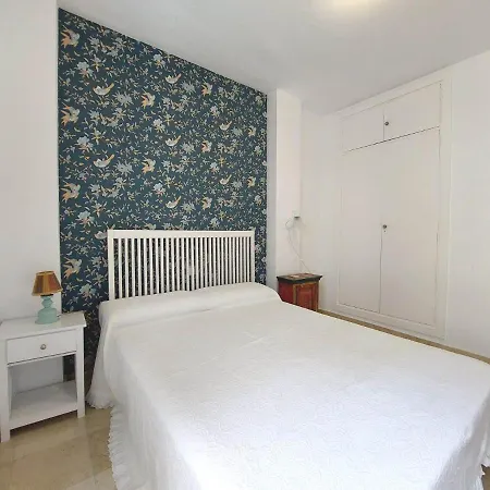 Apartment Carlos Canal