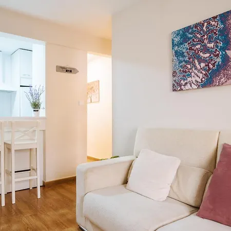 Ixte Alameda Plaza 3 * Siviglia