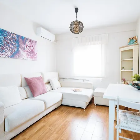 Appartamento Ixte Alameda Plaza 3 Siviglia