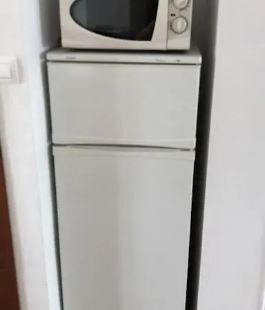 Apartamento Loft Alameda De Hercules Sevilha
