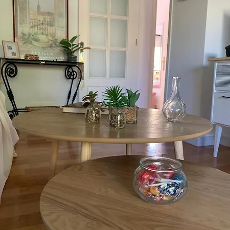 Acogedor En Pleno Corazon De Triana Apartment Seville
