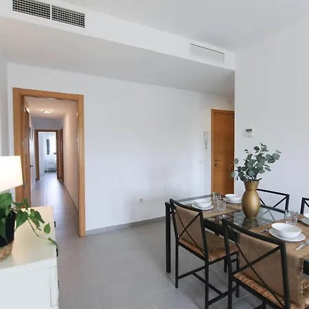 Apartment Rentalsevilla Clemente Hidalgo