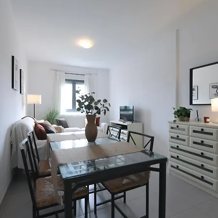 Rentalsevilla Clemente Hidalgo Seville