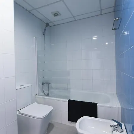 Apartment Rentalsevilla Clemente Hidalgo