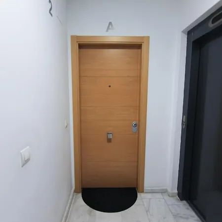 Rentalsevilla Clemente Hidalgo Seville