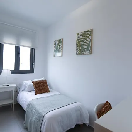 Rentalsevilla Clemente Hidalgo Apartment Seville