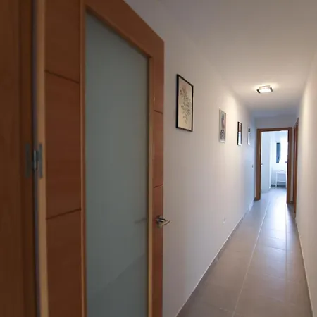 Rentalsevilla Clemente Hidalgo Apartment