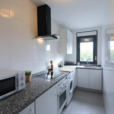 Apartment Rentalsevilla Clemente Hidalgo *
