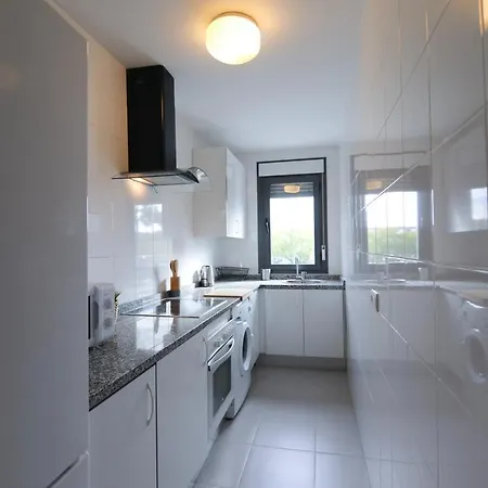 Apartment Rentalsevilla Clemente Hidalgo Seville