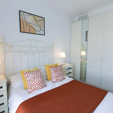 Apartment Rentalsevilla Clemente Hidalgo Seville