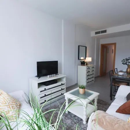 Rentalsevilla Clemente Hidalgo