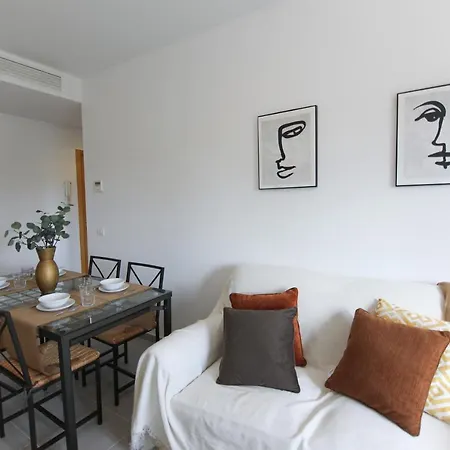 Apartment Rentalsevilla Clemente Hidalgo