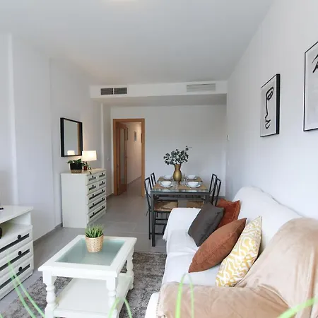 Rentalsevilla Clemente Hidalgo Apartment *