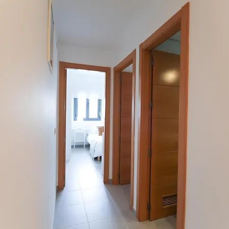 Apartment Rentalsevilla Clemente Hidalgo *